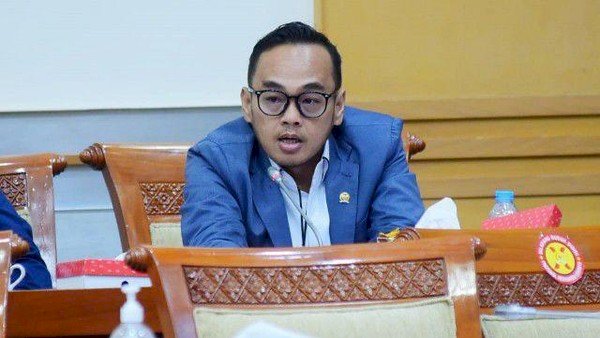 Pimpinan Komisi III DPR Apresiasi Polri Tindak 3.326 Kasus Premanisme